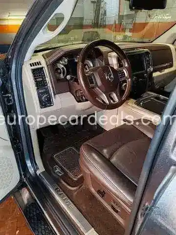 Dodge Other