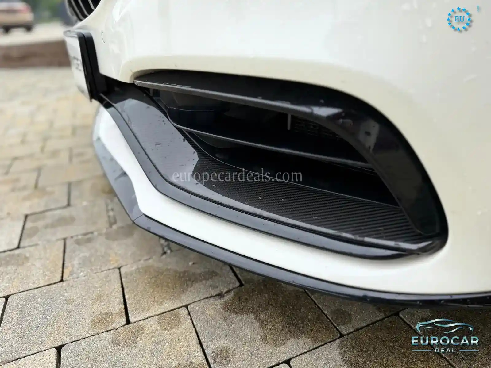 Mercedes-Benz C 63 AMG