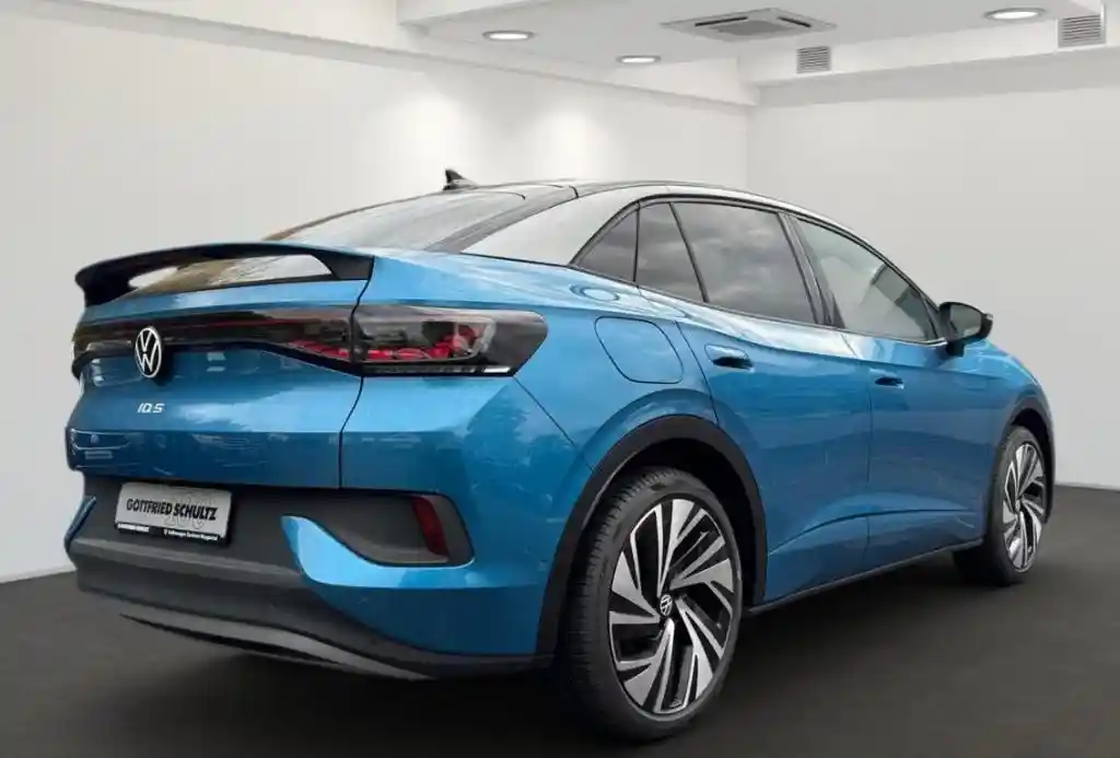 Volkswagen ID.5