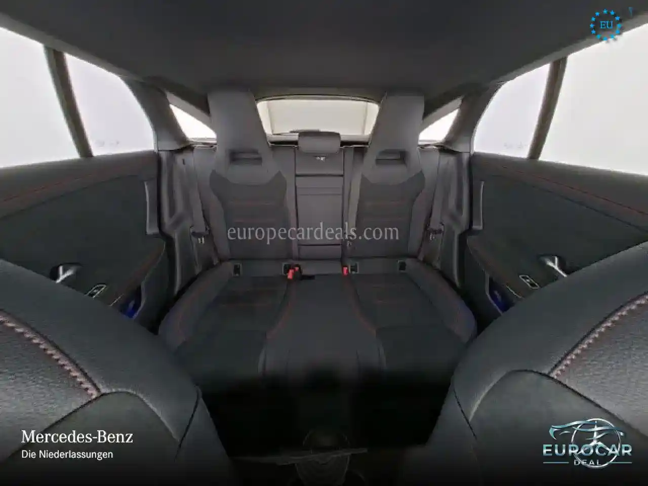Mercedes-Benz CLA 200 Shooting Brake