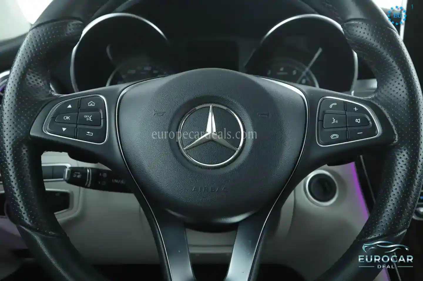 Mercedes-Benz C 400
