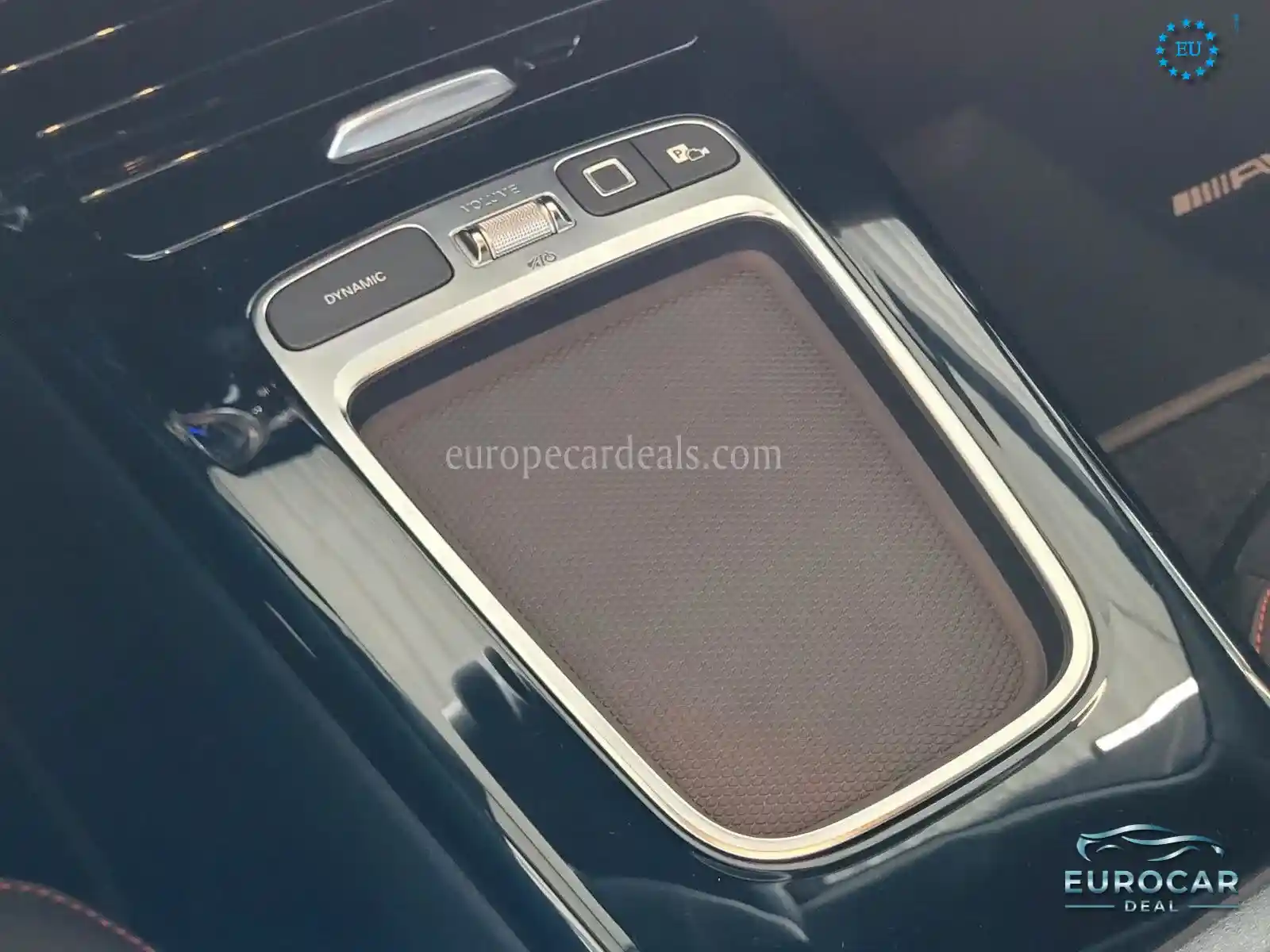Mercedes-Benz CLA 200 Shooting Brake