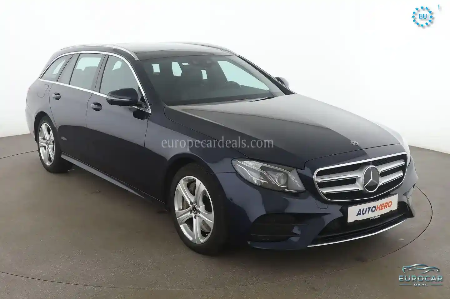 Mercedes-Benz E 400