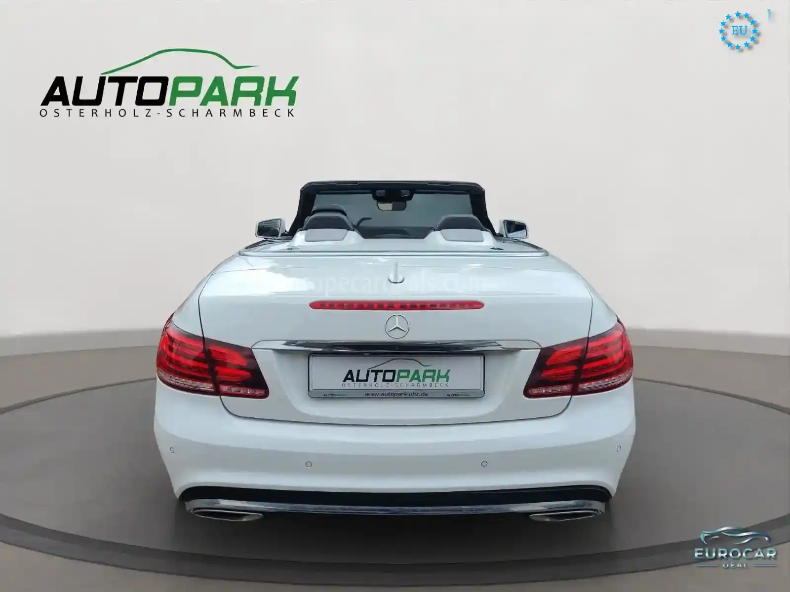 Mercedes-Benz E 350