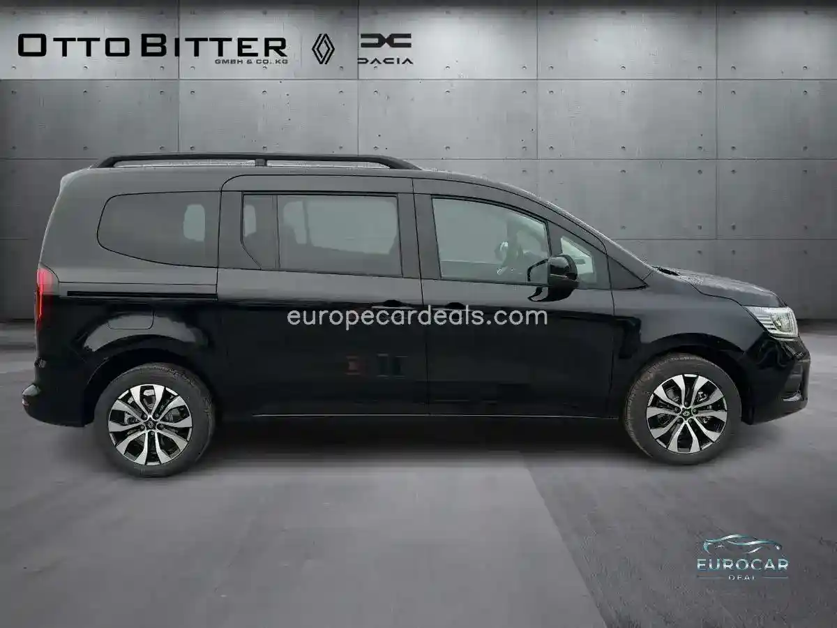 Renault Grand Kangoo