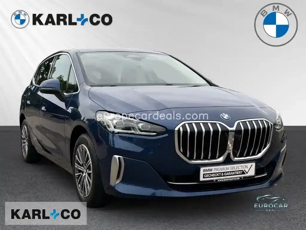 BMW 218 Active Tourer