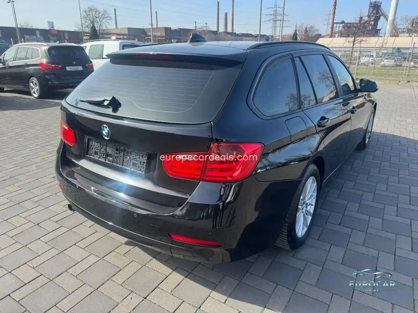 BMW 320
