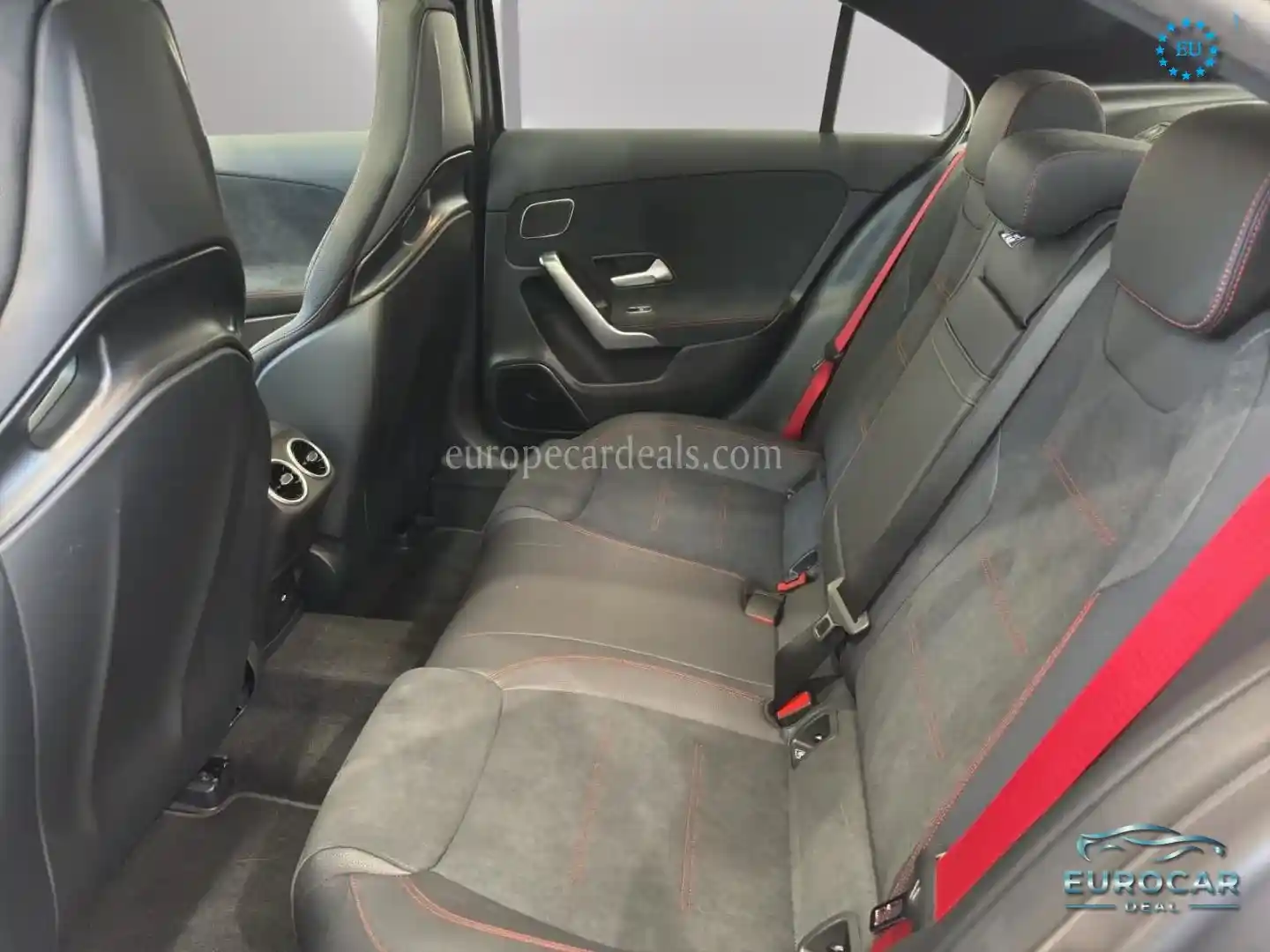 Mercedes-Benz A 35 AMG