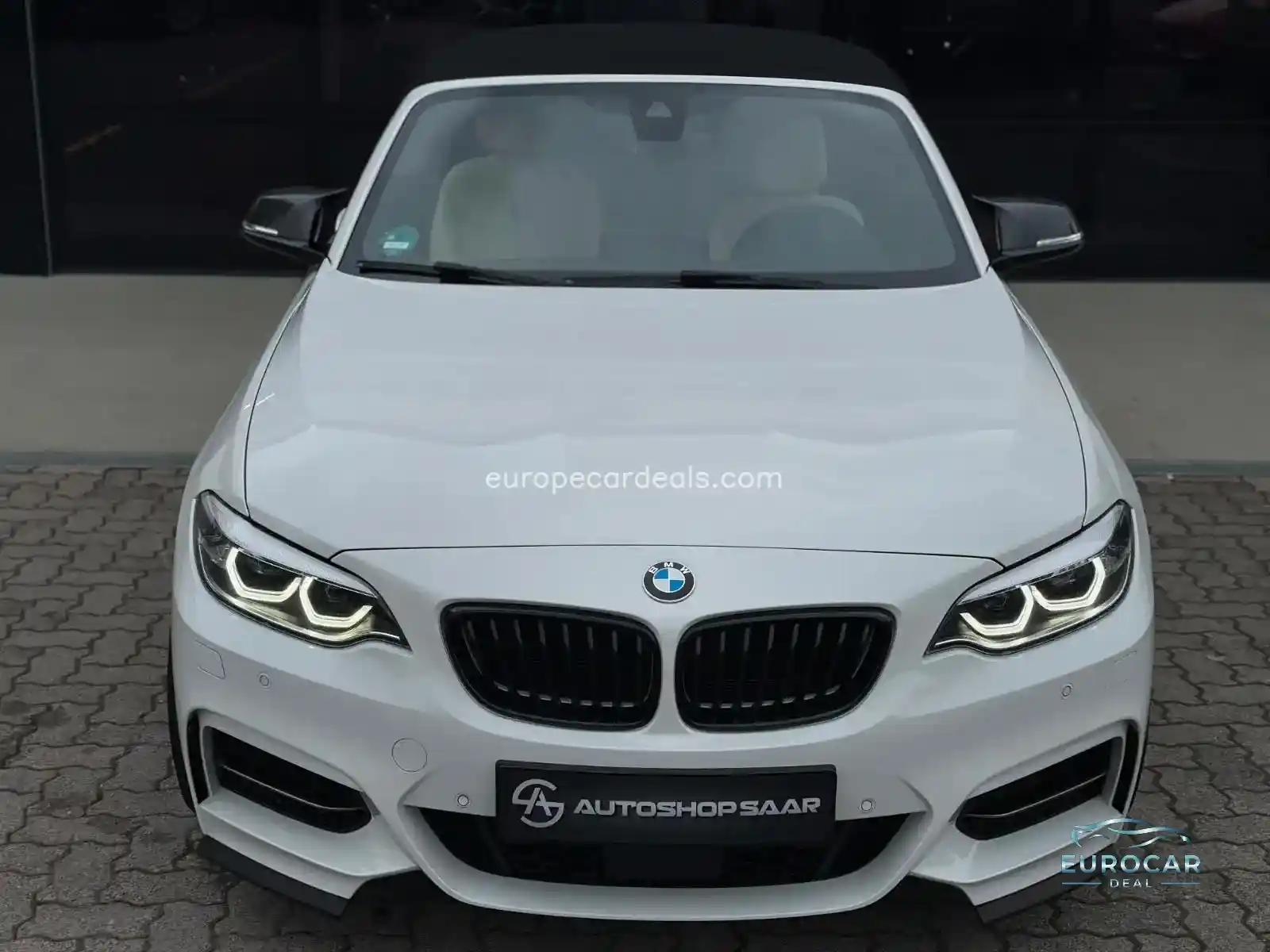 BMW M240i