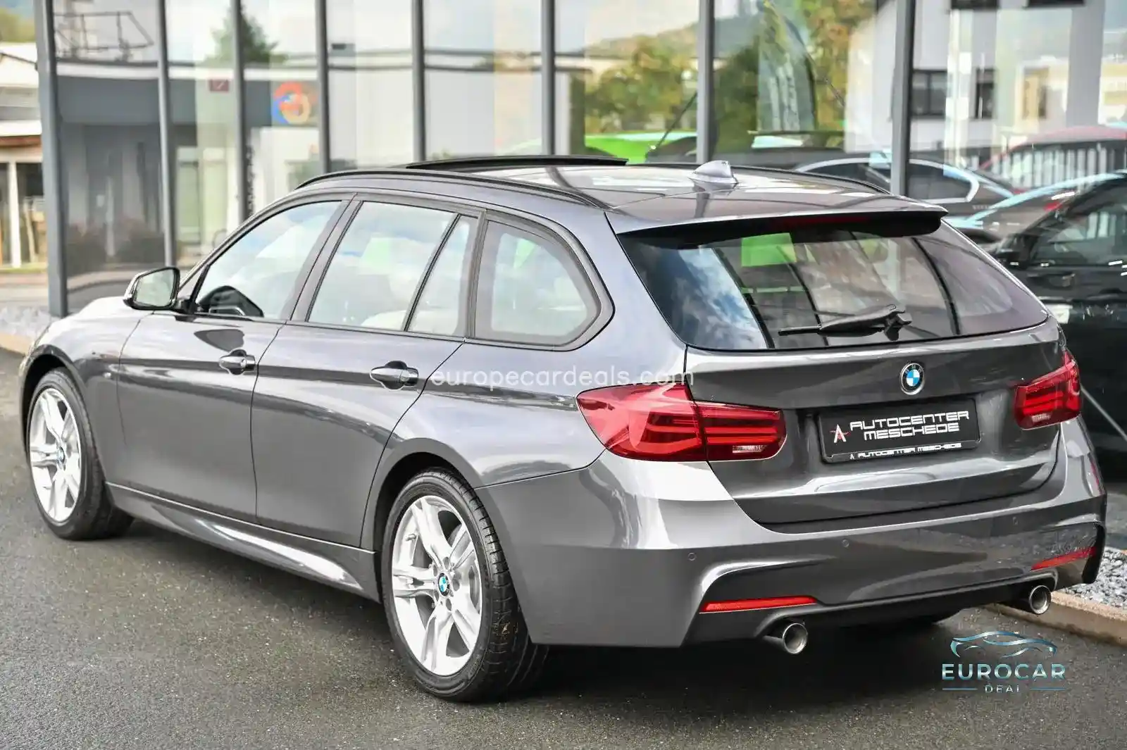 BMW 340
