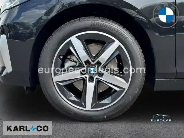 BMW 223 Active Tourer