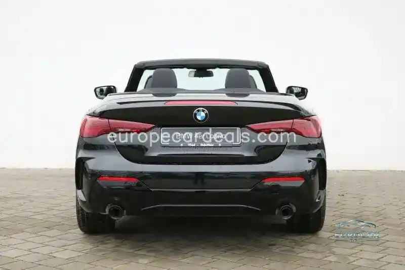 BMW 420
