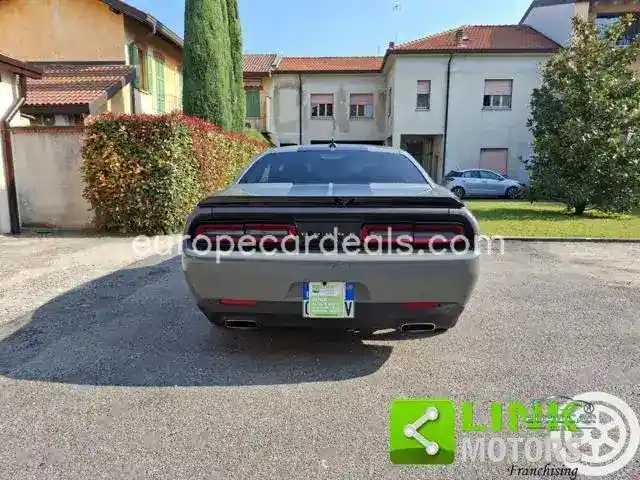 Dodge Other
