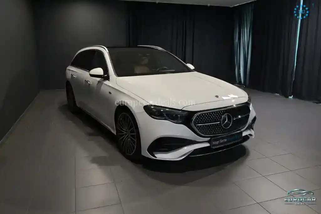 Mercedes-Benz E 300