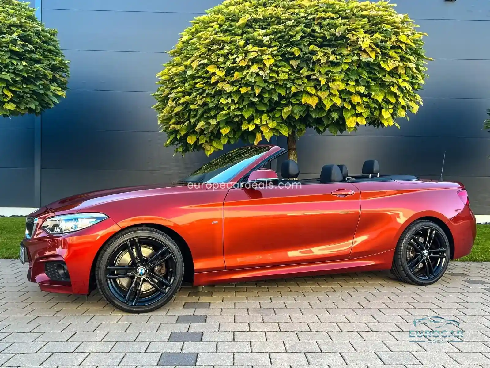 BMW 230
