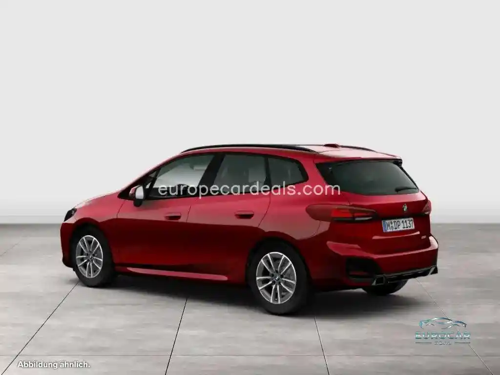 BMW 216 Active Tourer