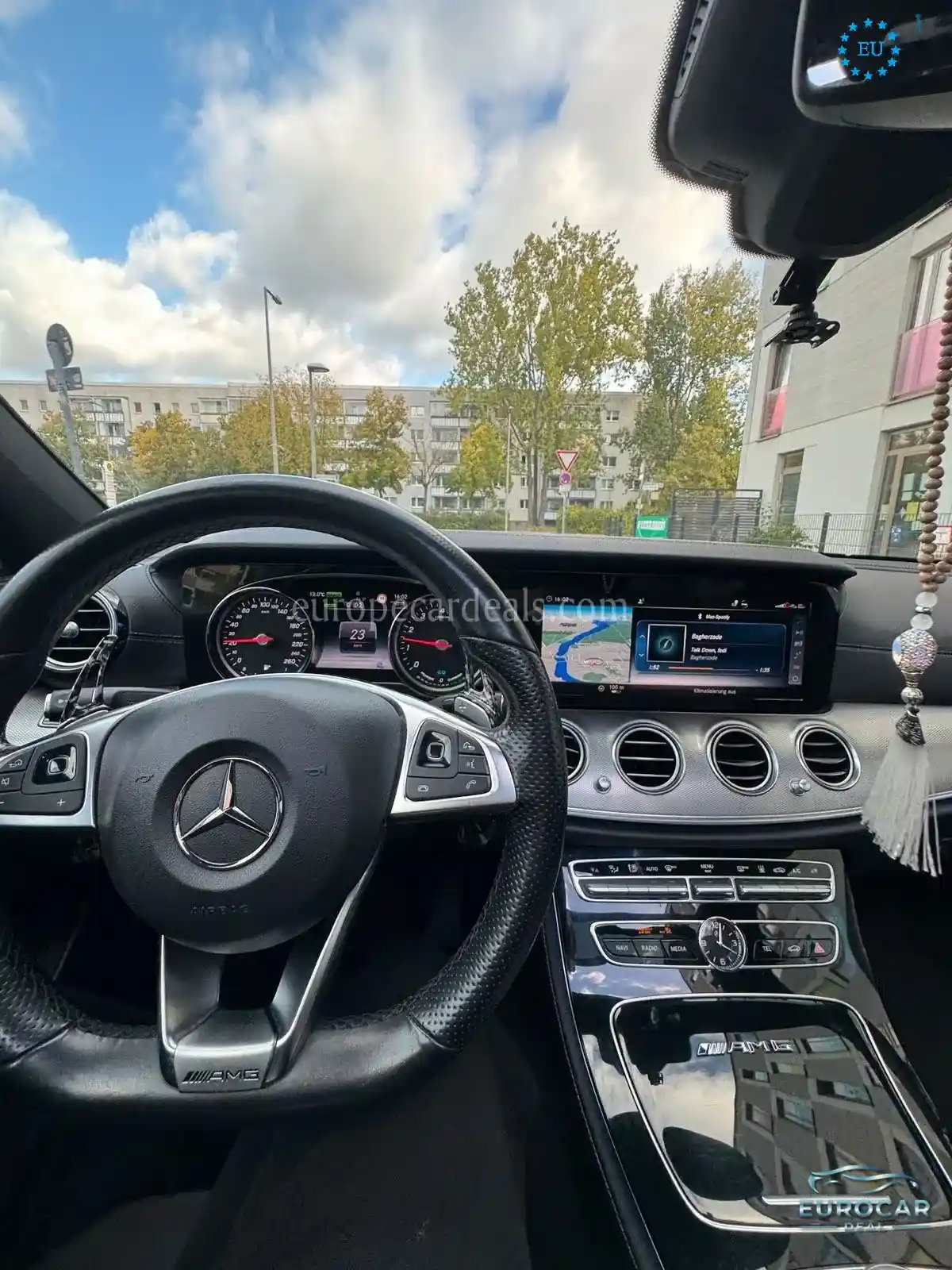 Mercedes-Benz E 350