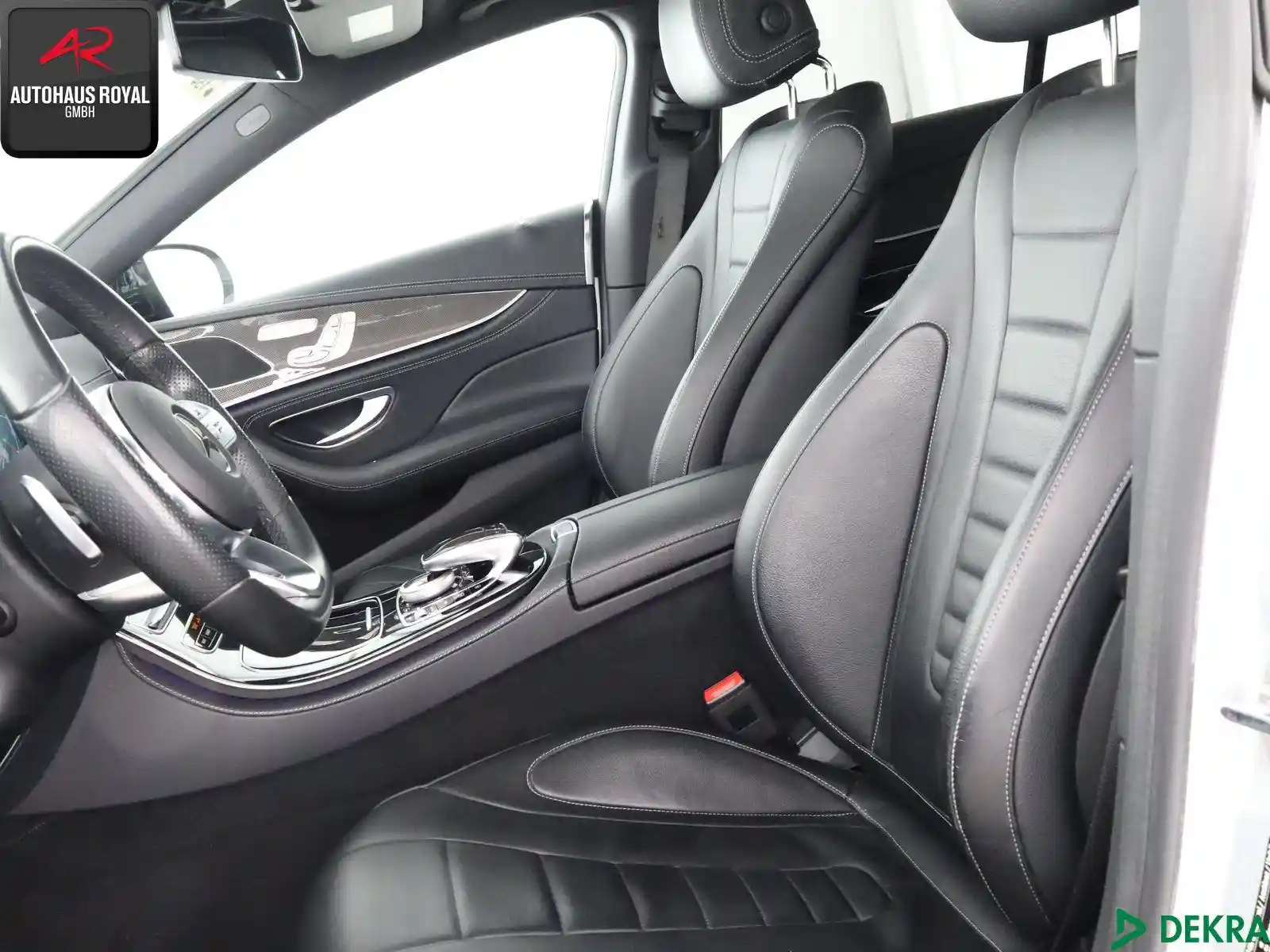 Mercedes-Benz CLS 350