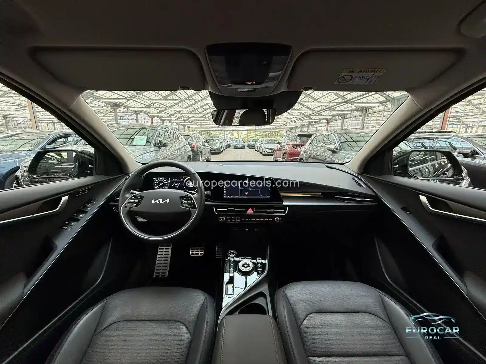 Kia Niro EV