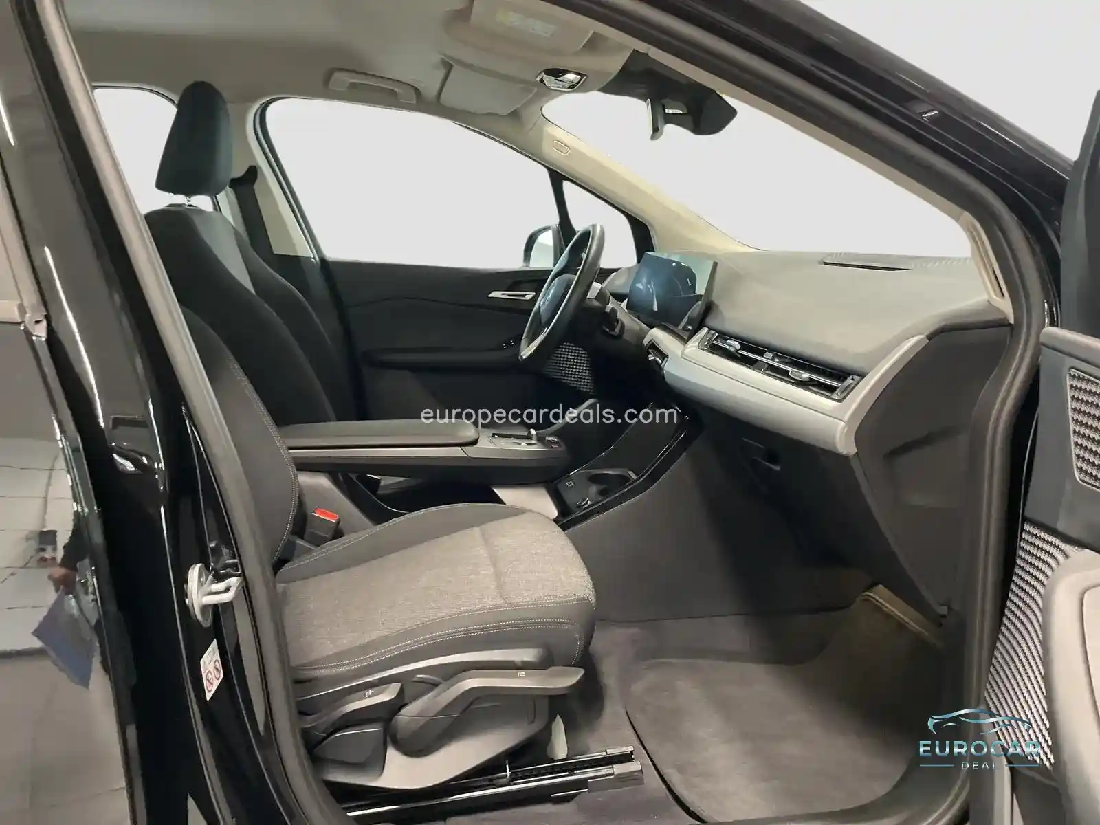 BMW 225 Active Tourer