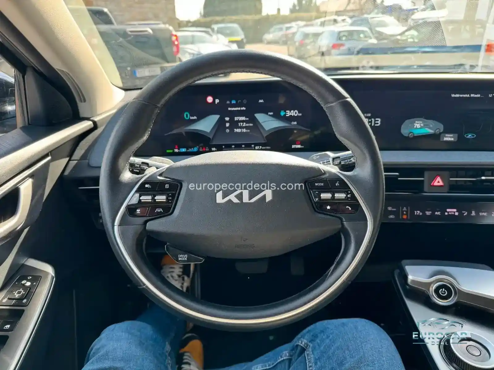 Kia EV6