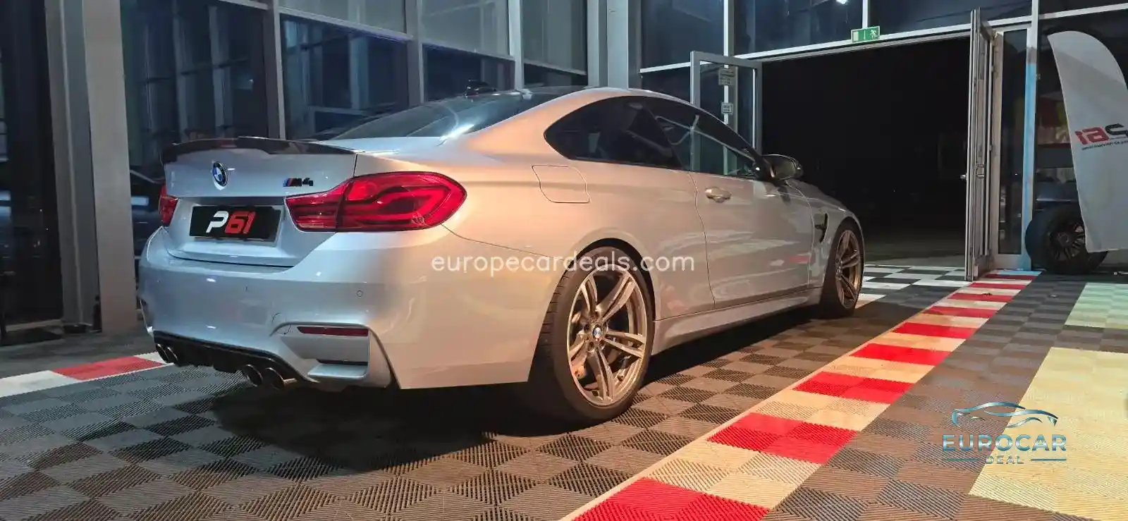 BMW M4