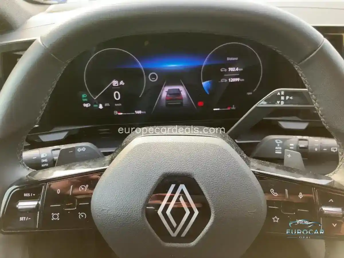 Renault Austral