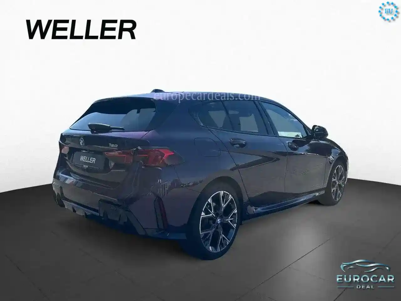 BMW 120
