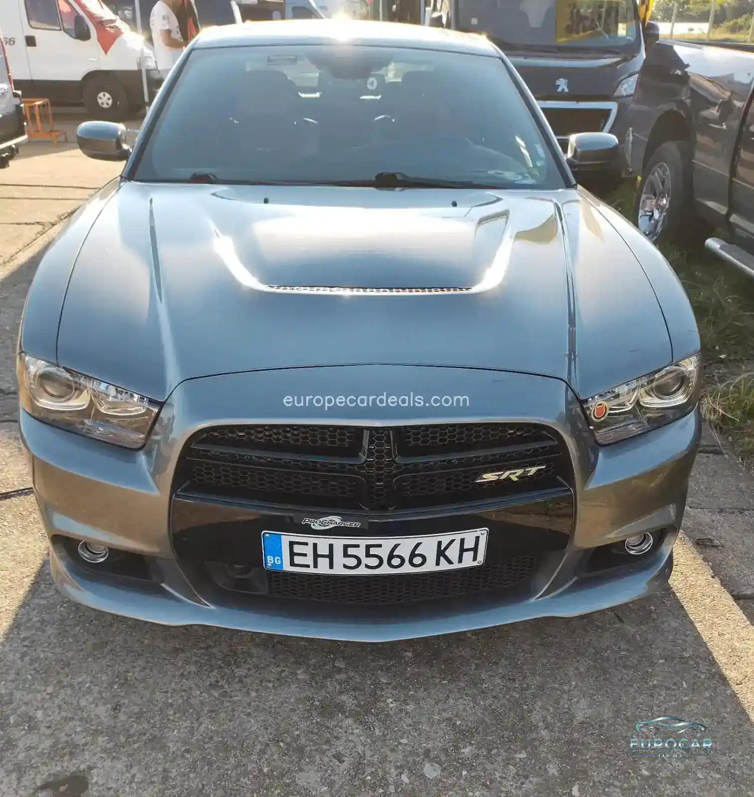 Dodge Charger