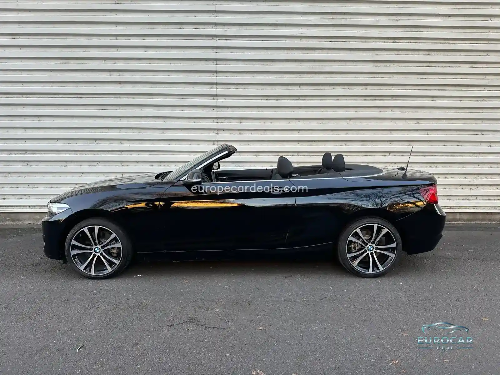 BMW 230