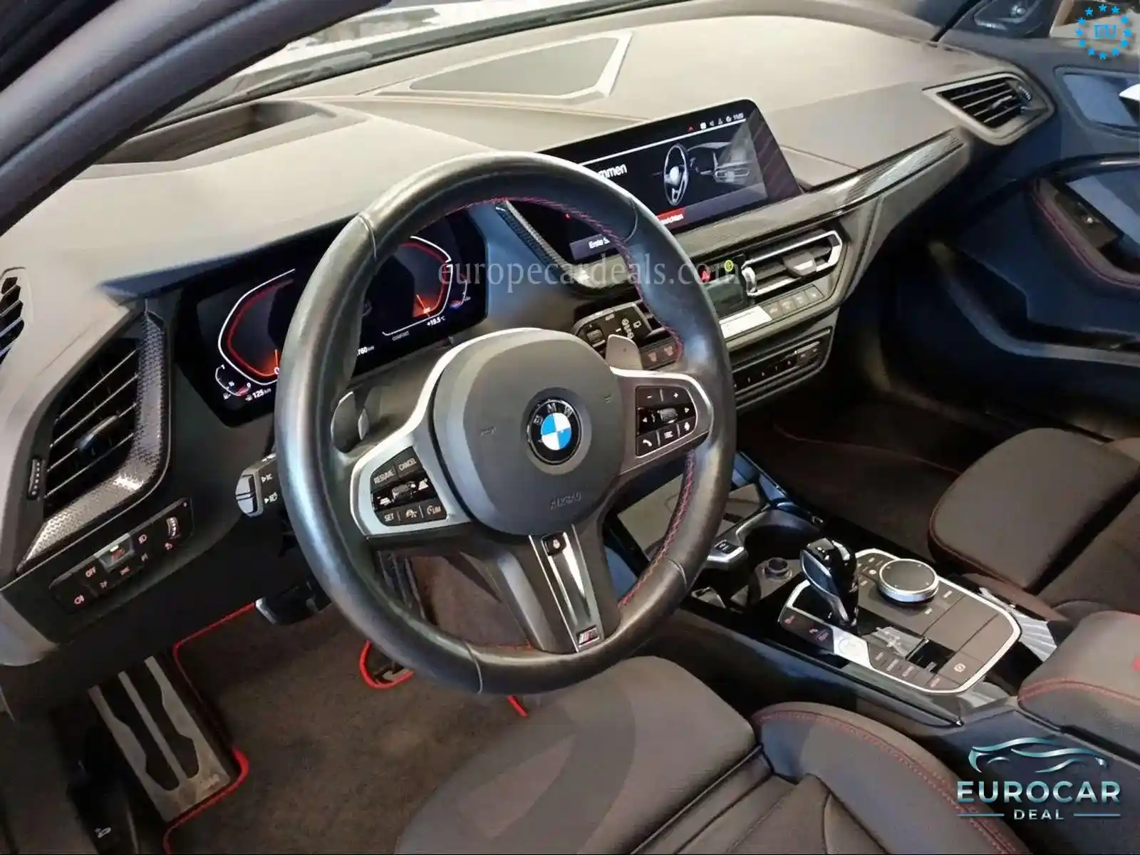BMW 128