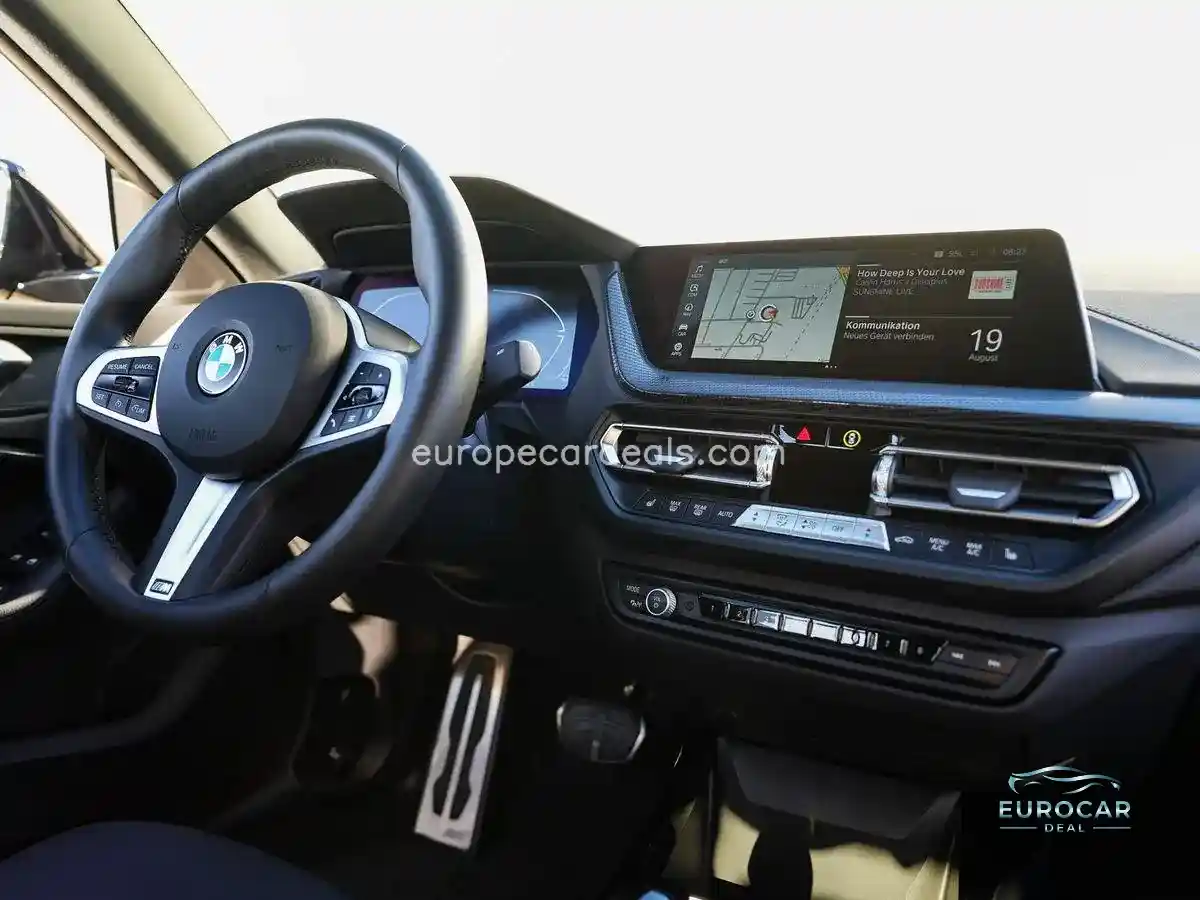 BMW 220 Gran Coupé