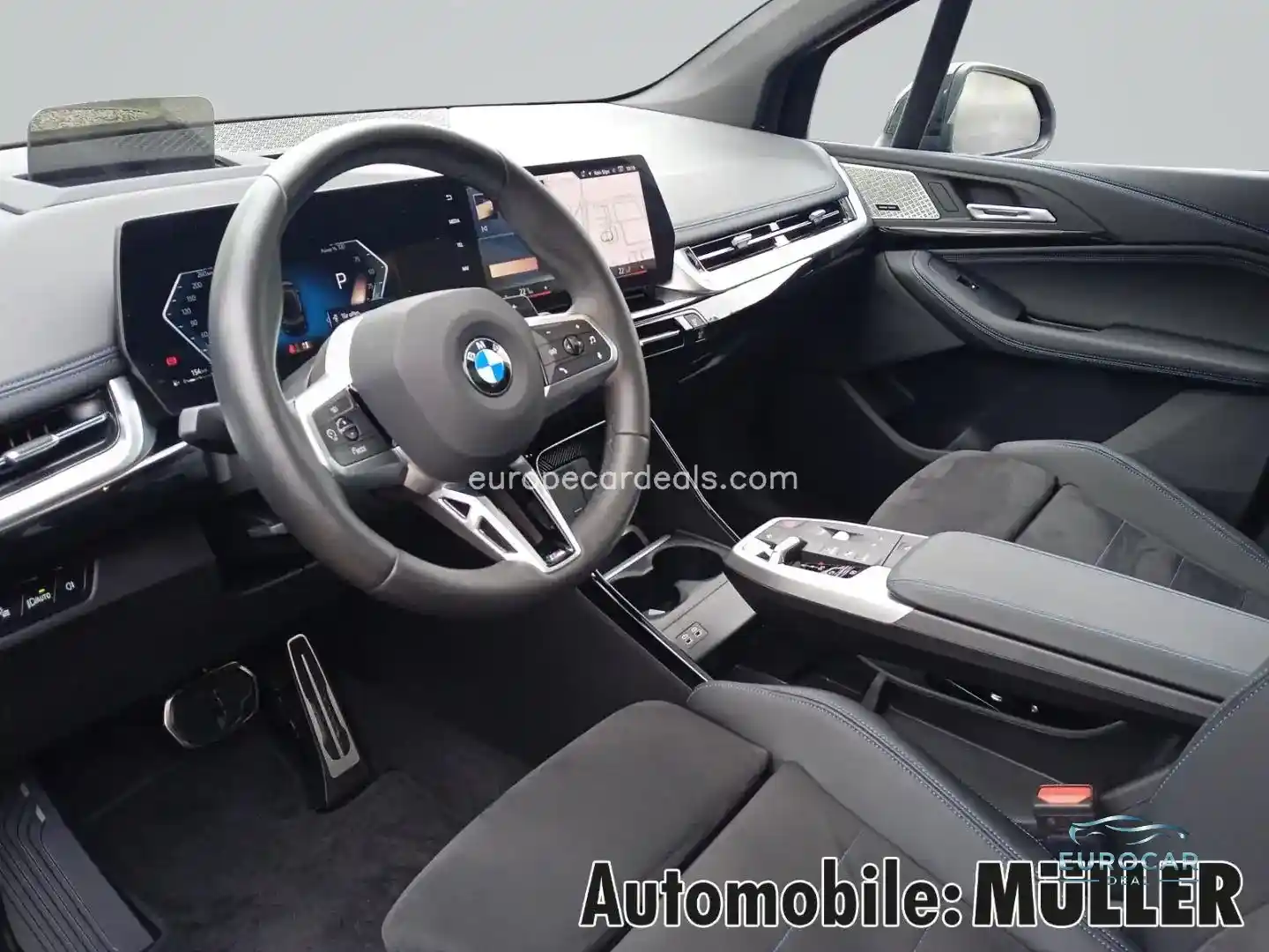 BMW 220 Active Tourer