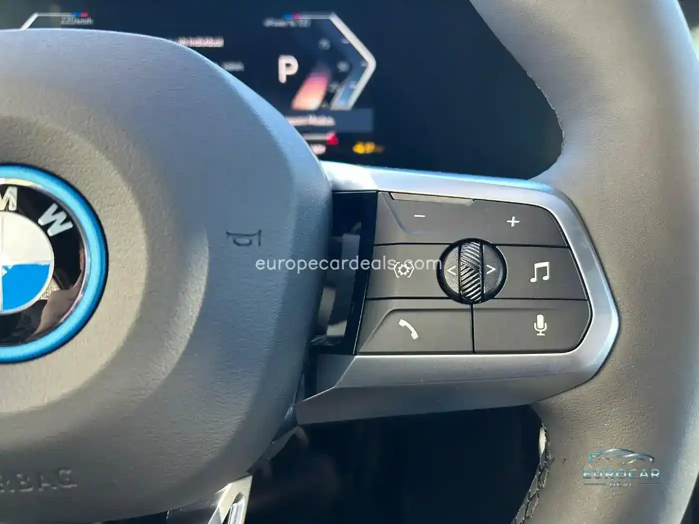 BMW iX1