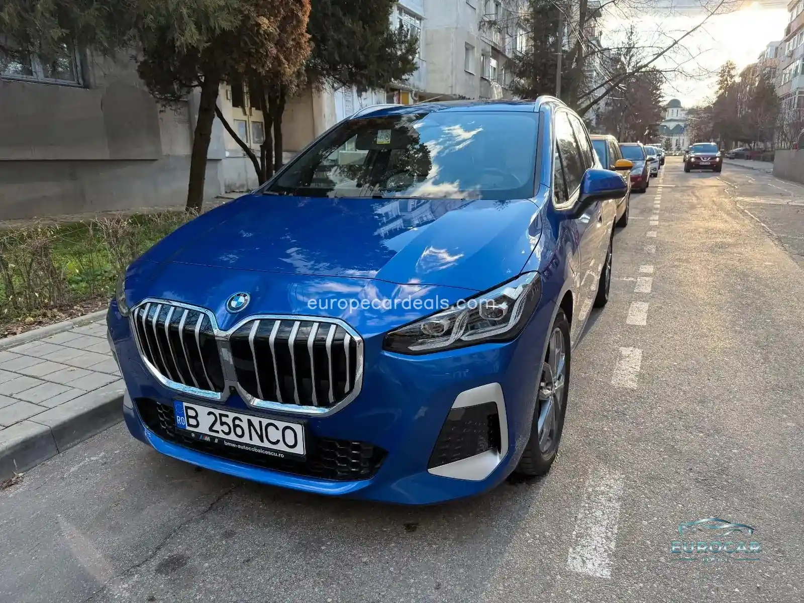BMW 225 Active Tourer