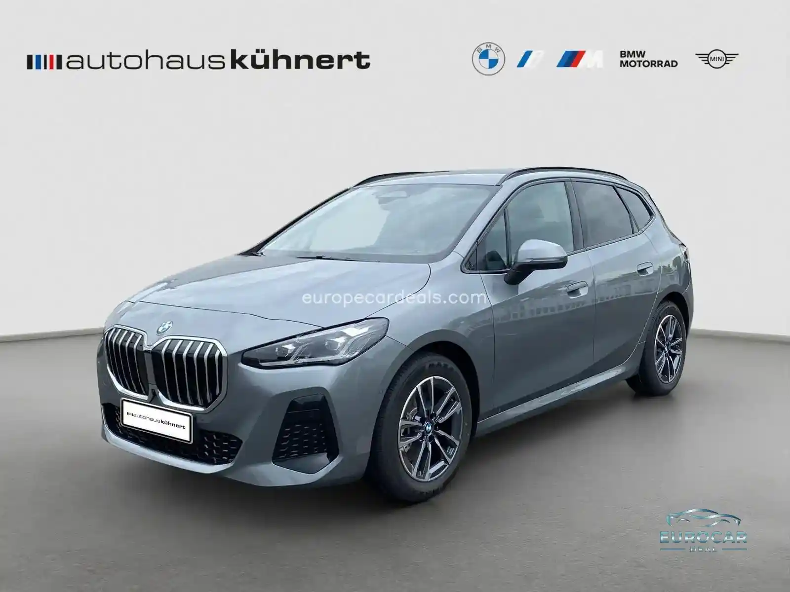 BMW 218 Active Tourer