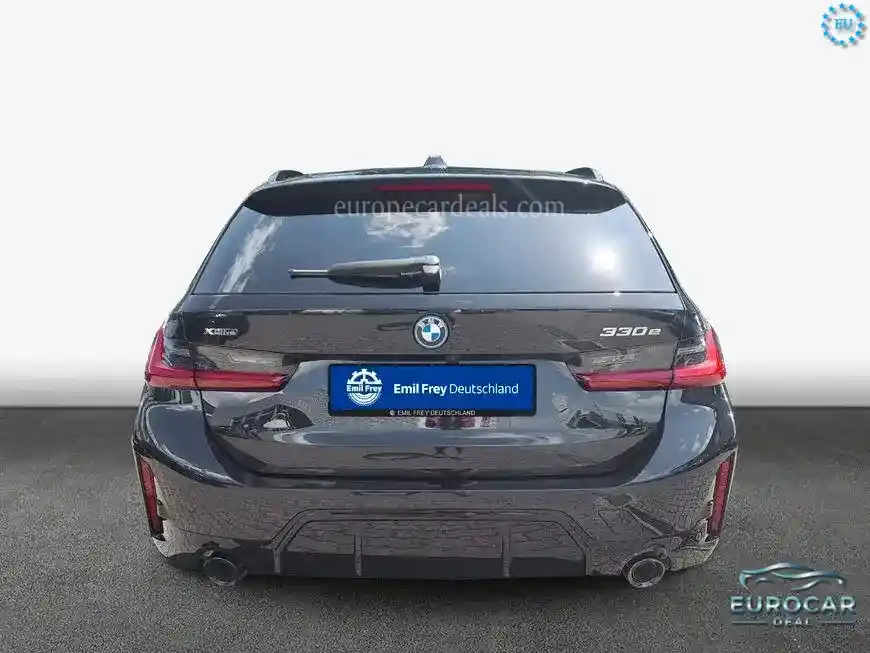 BMW 135