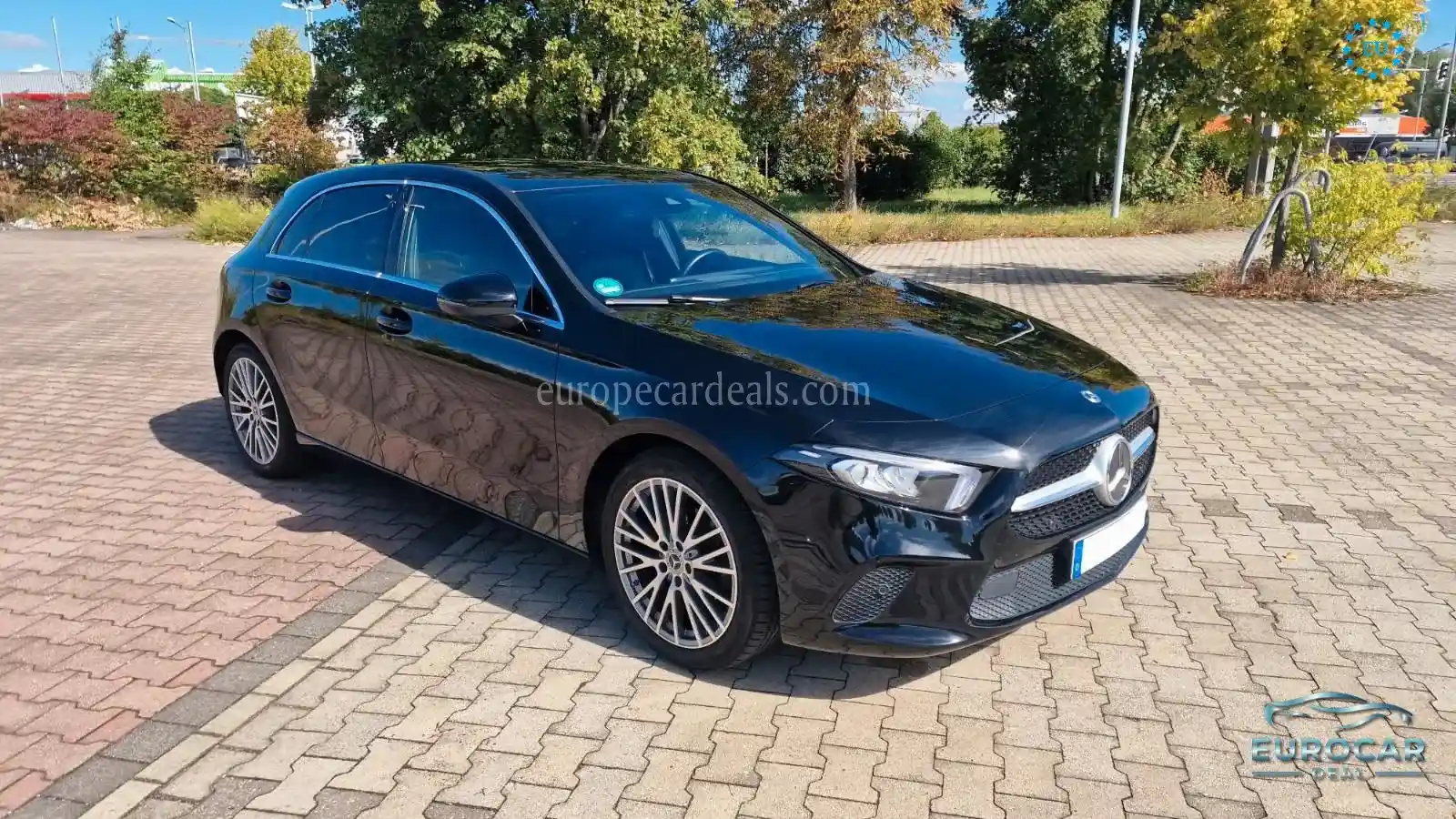 Mercedes-Benz A 160