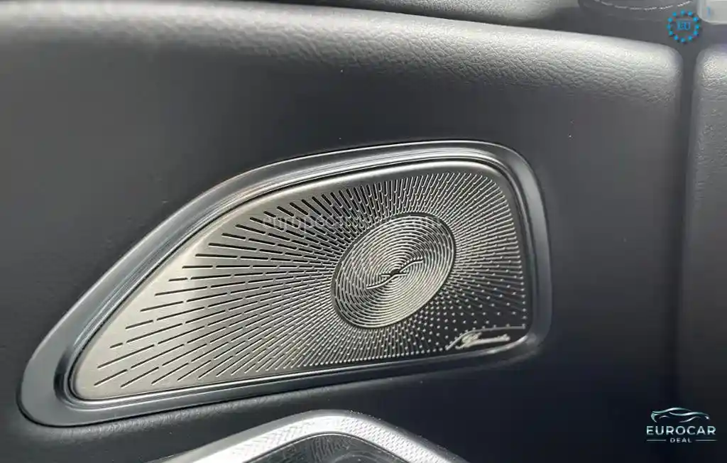 Mercedes-Benz E 450