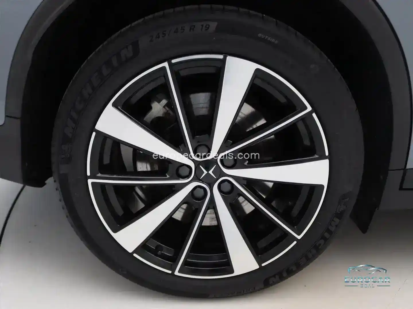 Polestar 2