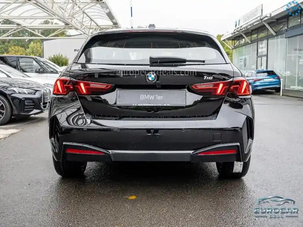 BMW 116