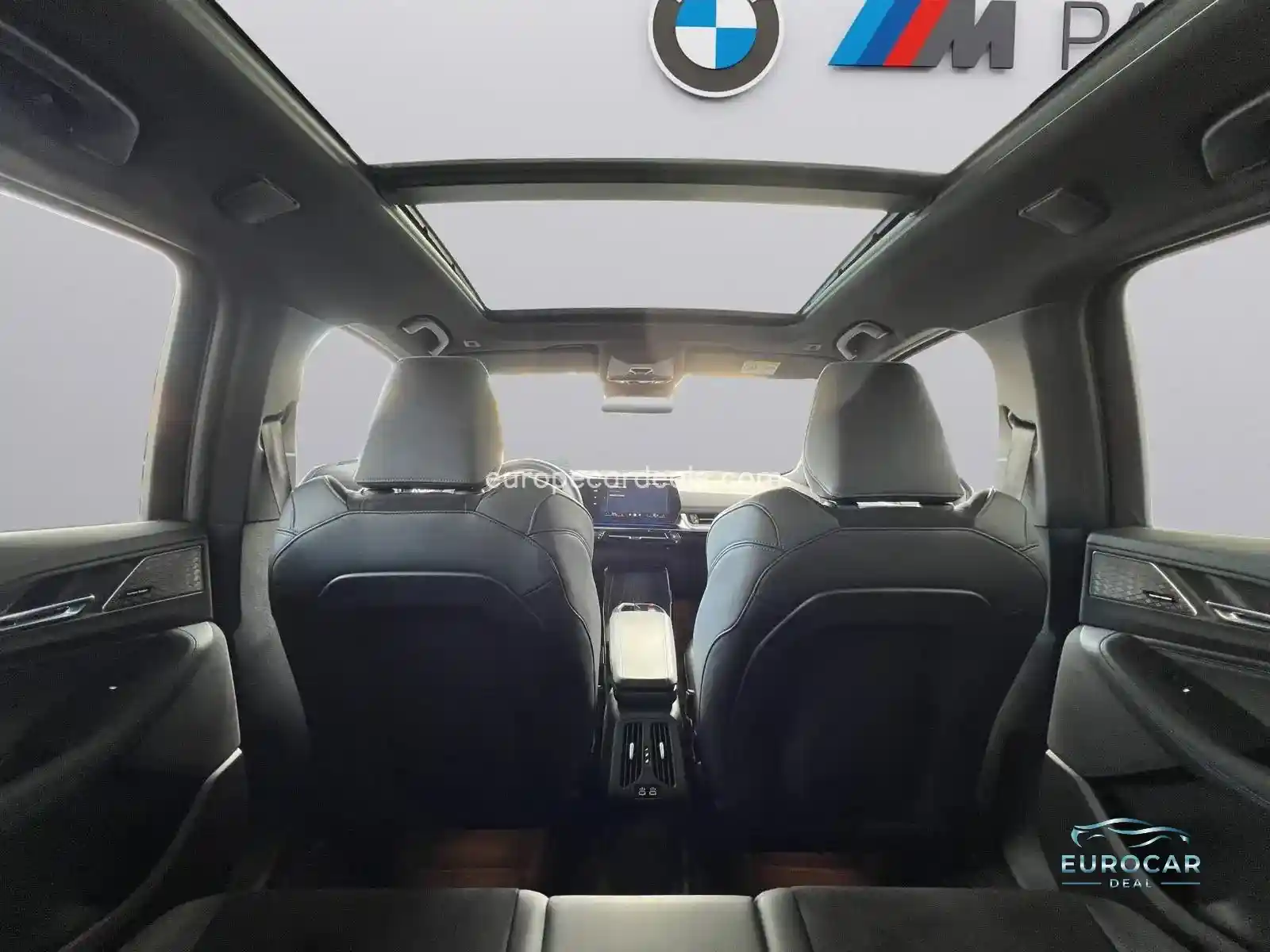 BMW 220 Active Tourer