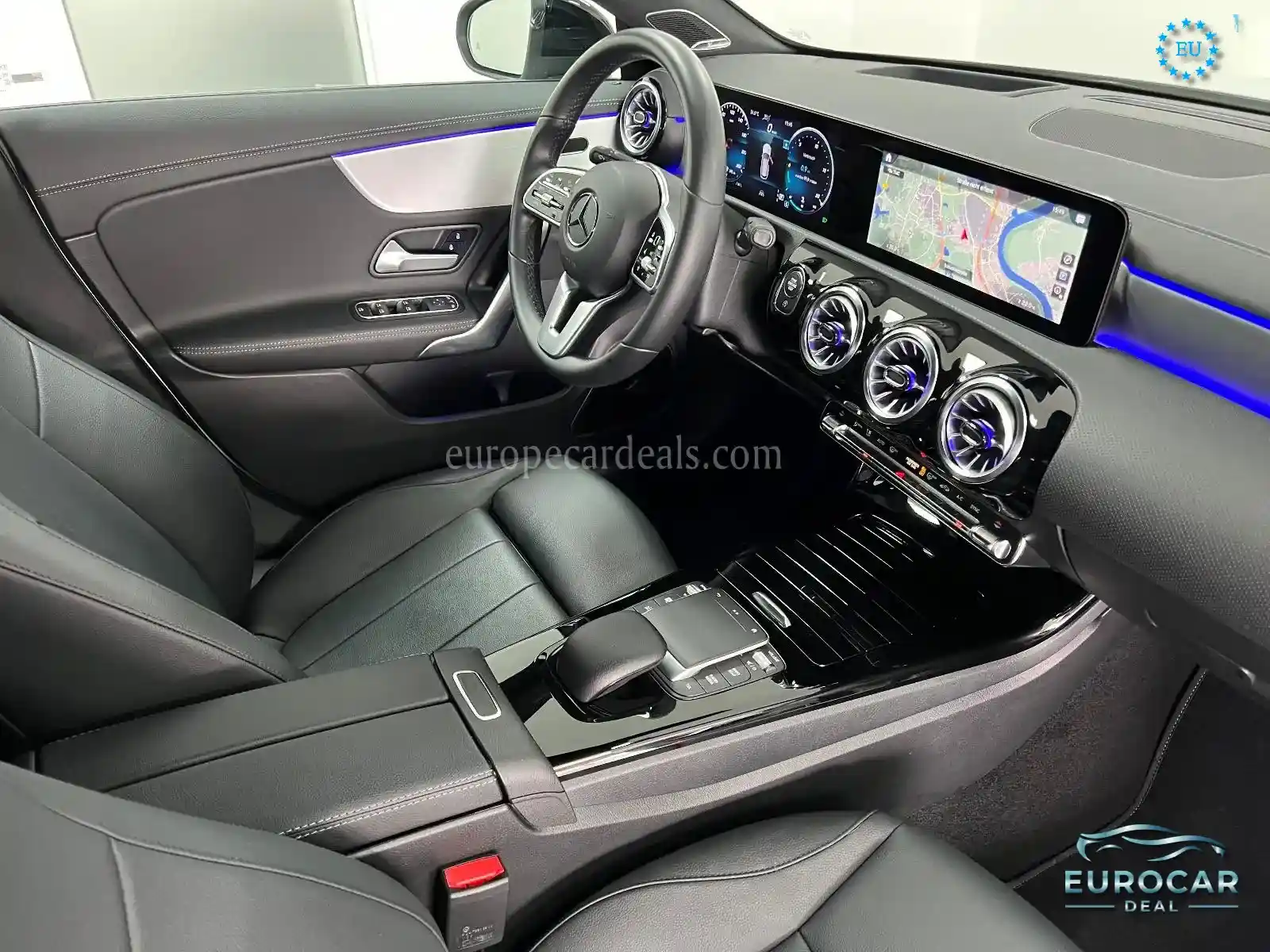 Mercedes-Benz CLA 250 Shooting Brake