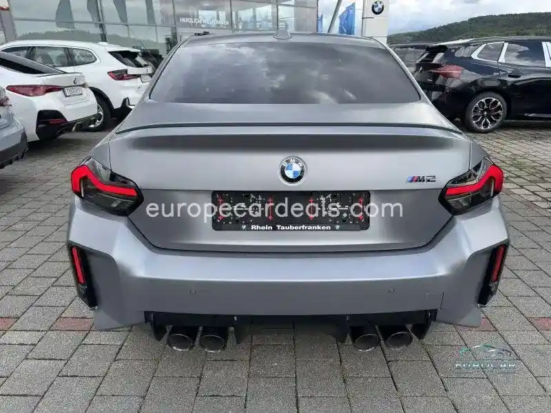 BMW M2