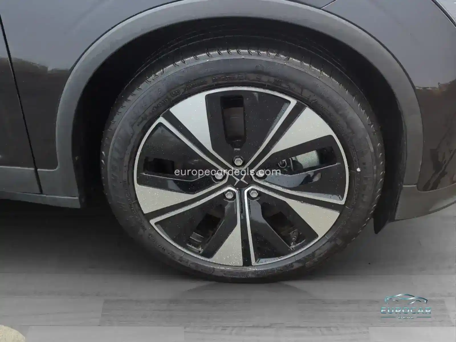 Polestar 2
