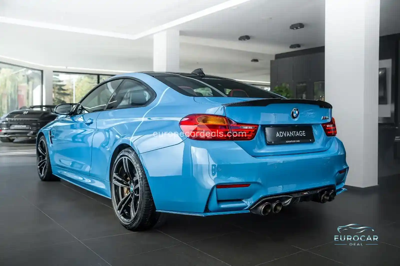 BMW M4