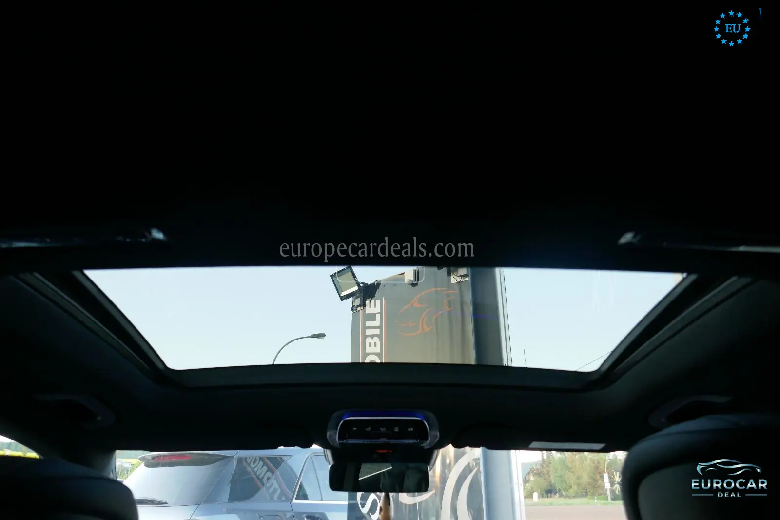 Mercedes-Benz S 400