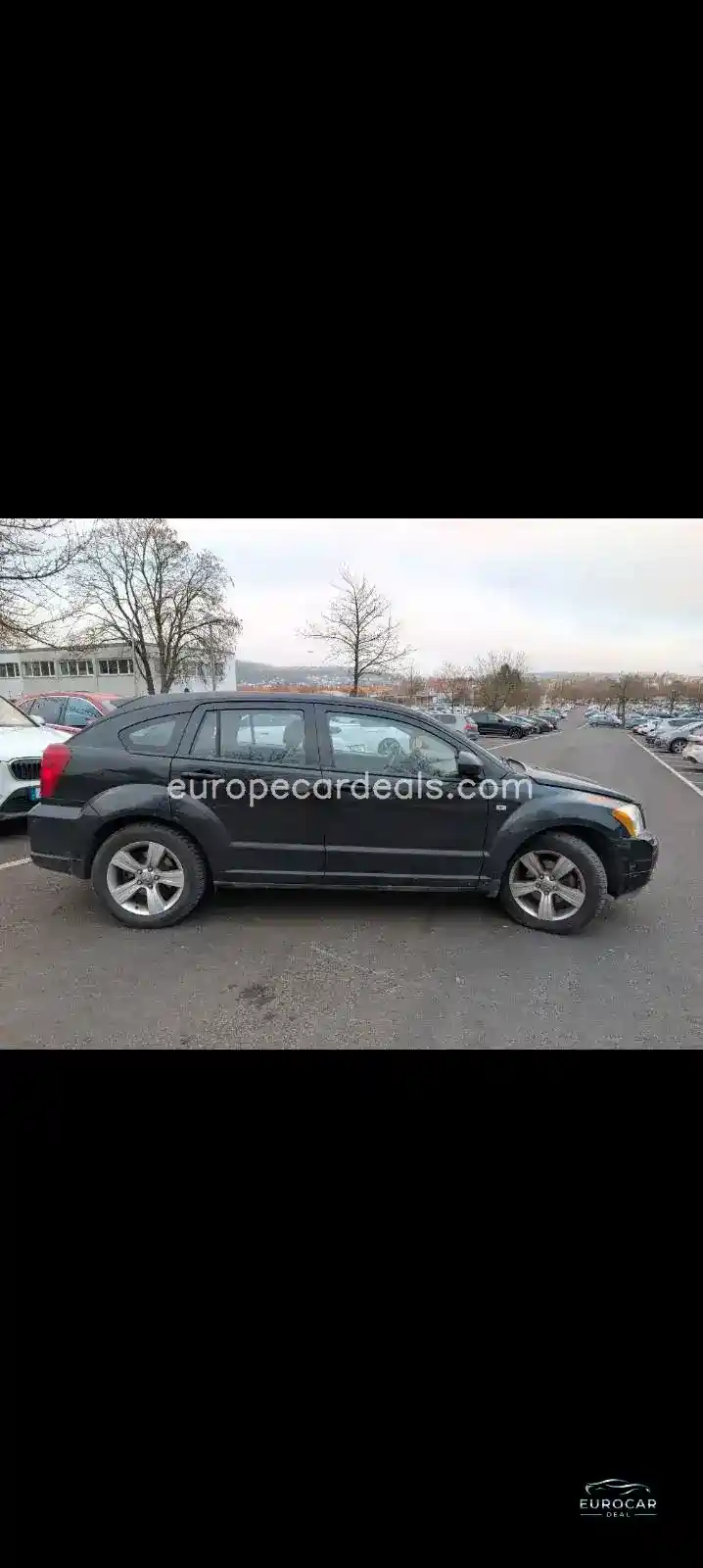 Dodge Caliber