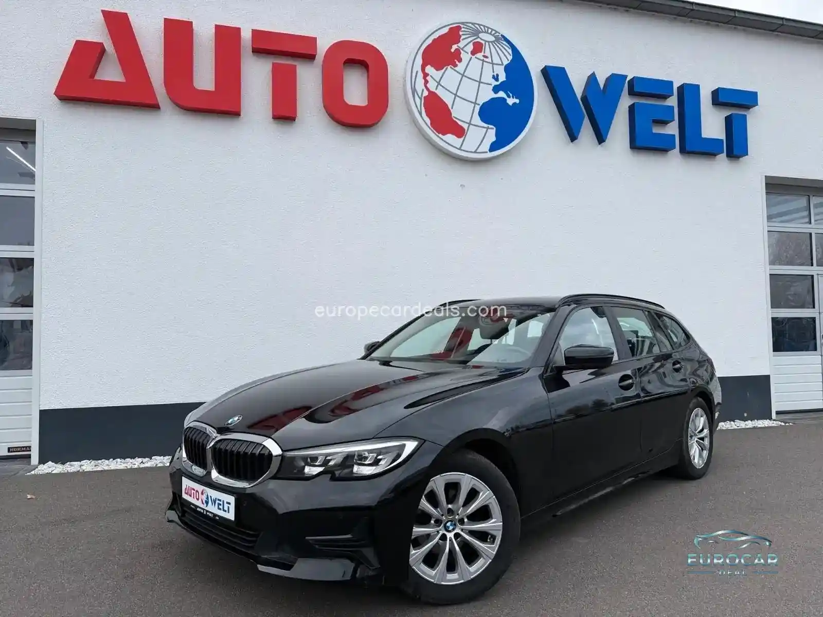 BMW 318
