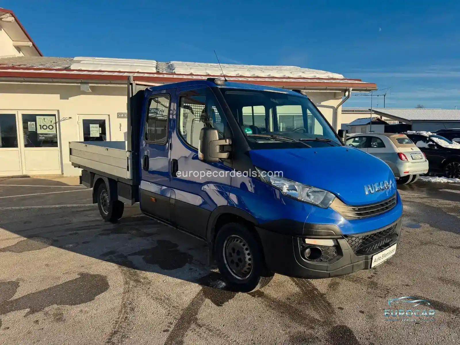 Iveco Other